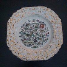 Vintage Britannia Designs