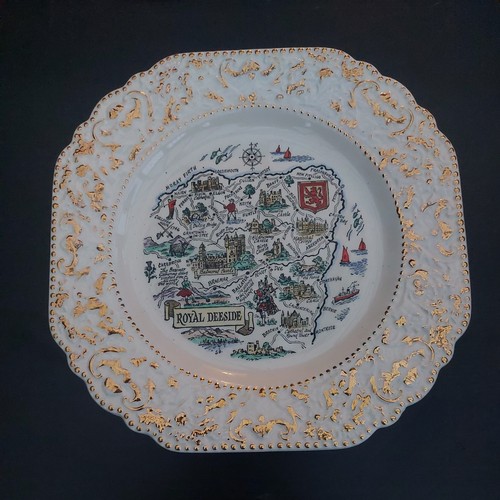 Vintage britannia designs - vintage,