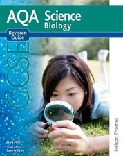 AQA SCIENCE BIOLOGY Revision