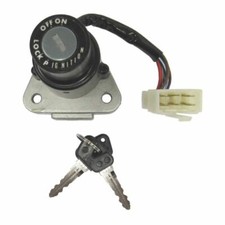 Ignition switch Yamaha RD125