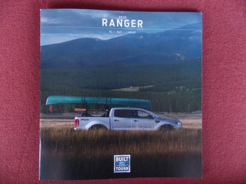 2020 ford ranger - ranger, dealer