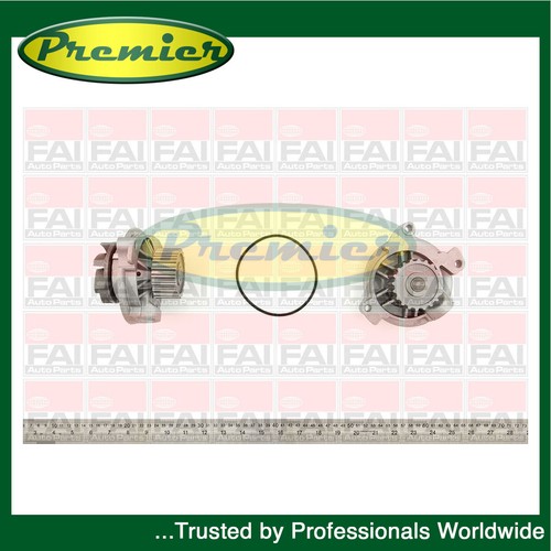 Premier water pump fits - premier,