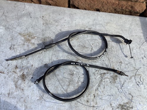 Suzuki gs500e 2005 speedo - gs500e,