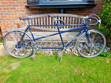 Dawes Super Galaxy Tandem