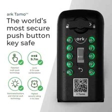 Ark Tamo Maximum Security Key