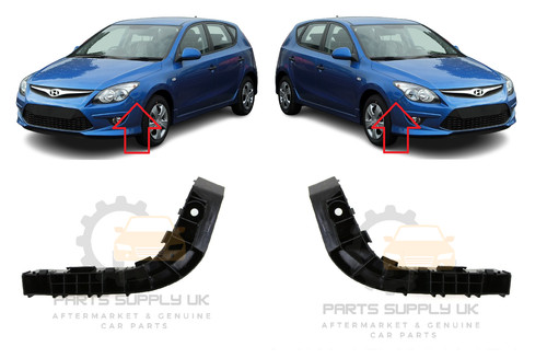 New for hyundai i30 - i30, 2008-2012