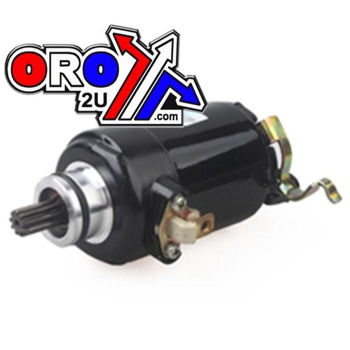 Starter motor honda - starter,