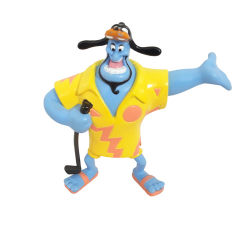 Disney aladdin genie - disney,