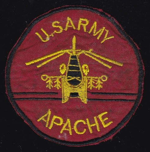 Army apache helicopter - army,
