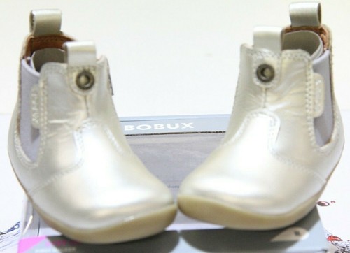 Bobux jodphur childs gold - childs,