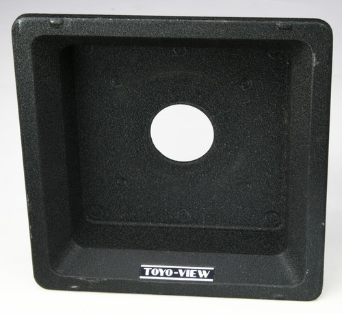 Toyo view copal lens - toyo,