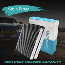 Interior Pollen Cabin Air