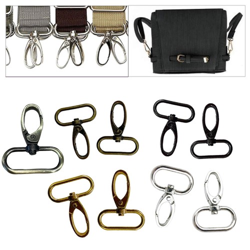 Bag clasps lobster swivel - clasps,