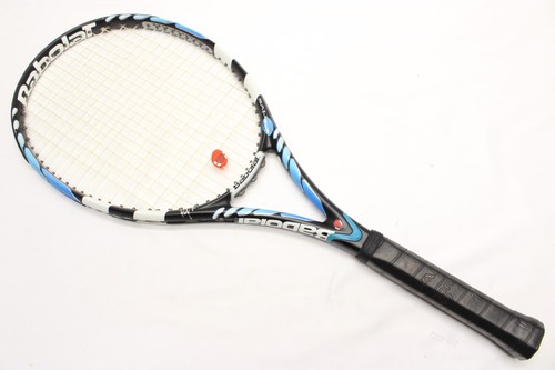 2006 babolat pure drive - babolat,
