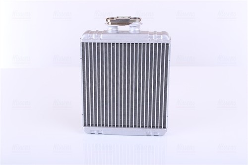 Nissens 73997 heat exchanger - 73997,