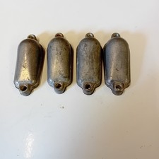 1970s Keihin Honda Cb400 Four