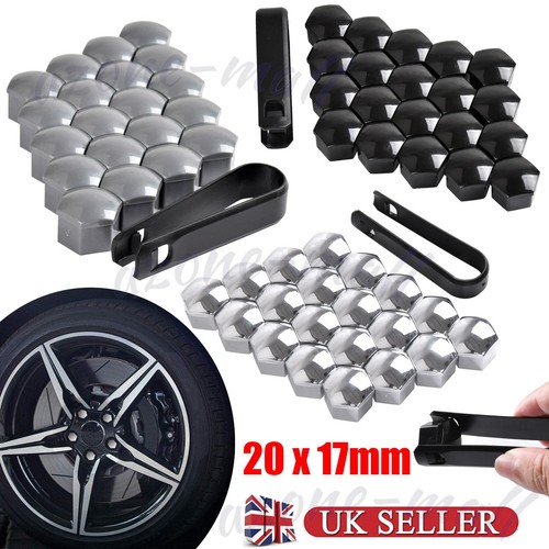 Wheel nut bolt cover caps - wheel,
