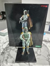 Kotobukiya Artfx+ Statue Star