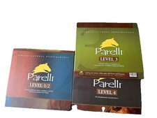 Parelli Natural Horsemanship