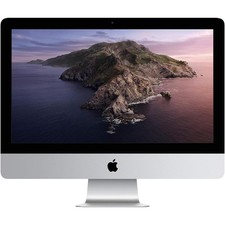 Apple iMac Late 2015 21.5 inch
