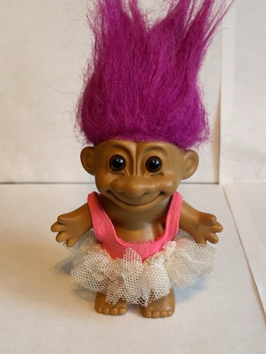 Vintage russ troll - russ,