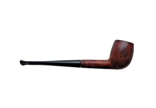 Vintage archway smoking pipe - archway,