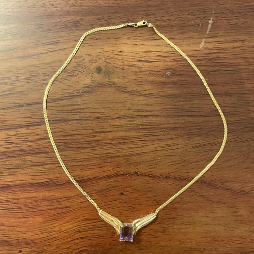 Vintage gram 14k gold - 14k,
