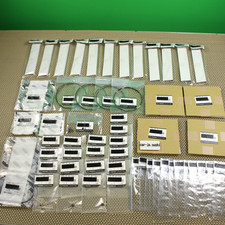 MAZDA Genuine 93-95 RX-7 FD Engine Rotor Overhaul KIT Full SET Apex Seal Spring