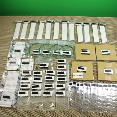 Mazda genuine 7 fd - 93-95,