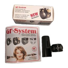 System flat clarinet - e,