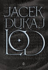 Lód Jacek Dukaj wydanie