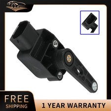 HEADLIGHT HEIGHT LEVEL SENSOR 37146784072 FOR BMW 3 SERIES F30 F31 F80 2011-2019