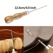 Leather Sewing Kit Hand