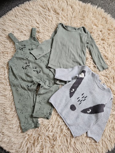 Pcs baby boy - 3, set