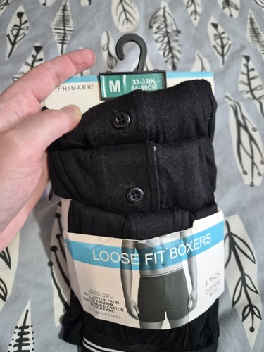 Men boxer shorts - men's,
