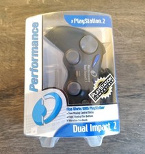 Playstation Performance Dual