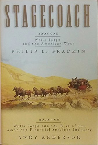 Stagecoach wells fargo - fargo, and