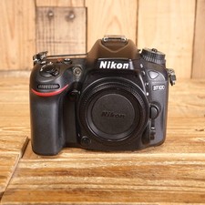 Used Nikon D7100 DSLR Camera
