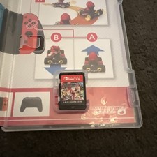 Mario Kart 8 Deluxe Nintendo