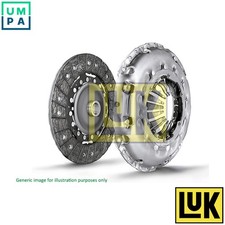 CLUTCH KIT 624 3762 09 FOR