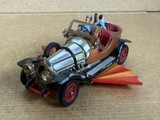 Corgi Chitty Chitty Bang Bang
