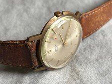 Smiths vintage mens wrist