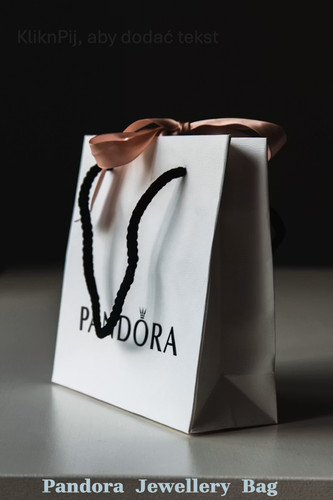 Pandora packaging small - pandora,