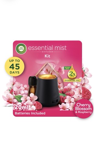 Air wick essential mist - wick,