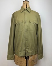 Vintage Original Soviet Army