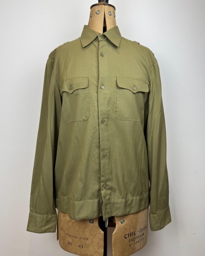 Vintage original soviet army - soviet,