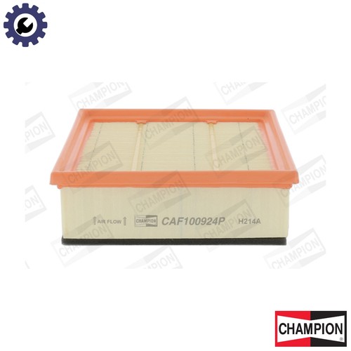 Air filter caf100924p - air, for