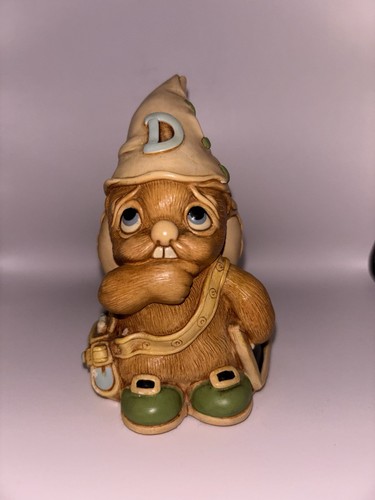 Vintage pendelfin duffy rabbit - pendelfin,