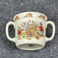 VTG Royal Doulton Bunnykins 2