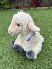 Wilberry Favourites Lamb teddy
